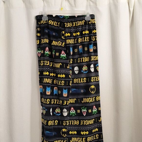 ❤️Batman PJ Bottoms only MEN'S - Picture 3 of 4